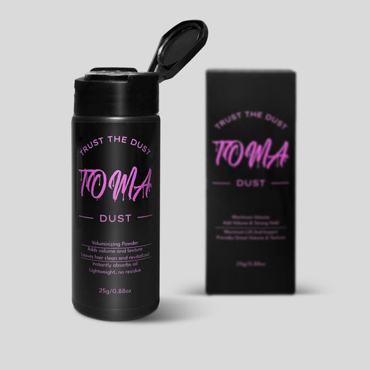 Texture Powder - Trust Toma