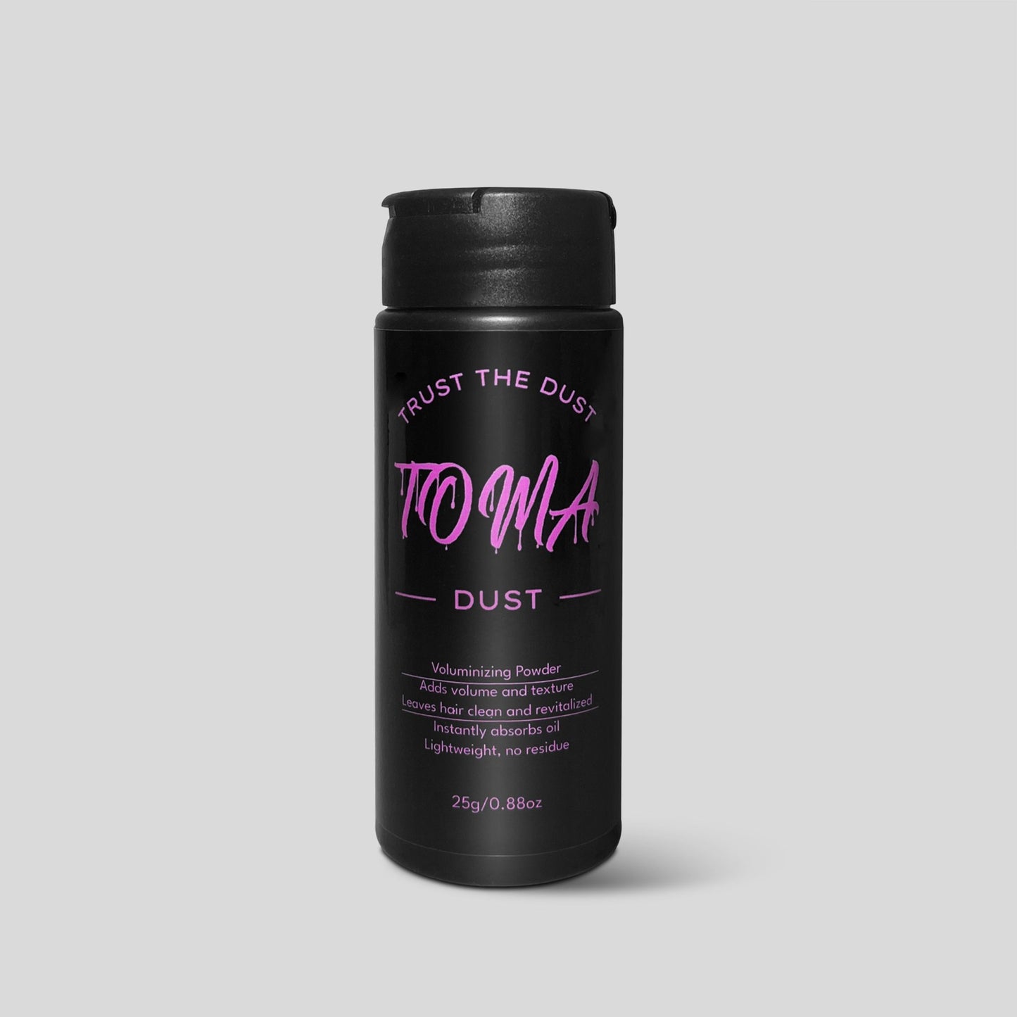 Texture Powder - Trust Toma