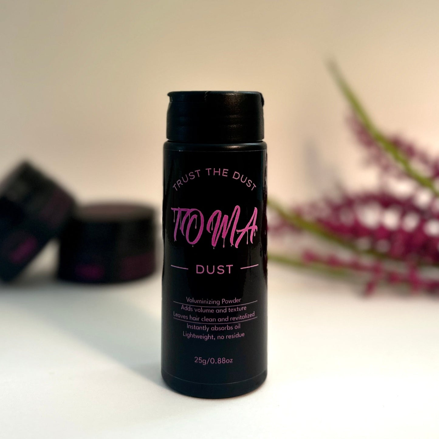 Texture Powder - Trust Toma