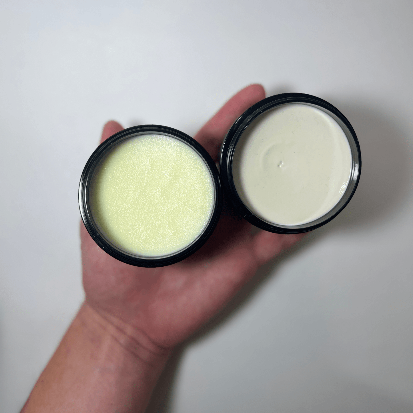 Matte + Pomade Bundle - Trust Toma