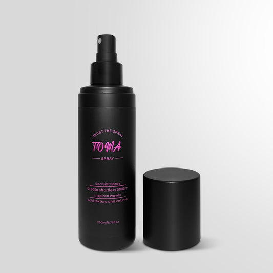 Sea Salt Spray - Trust Toma