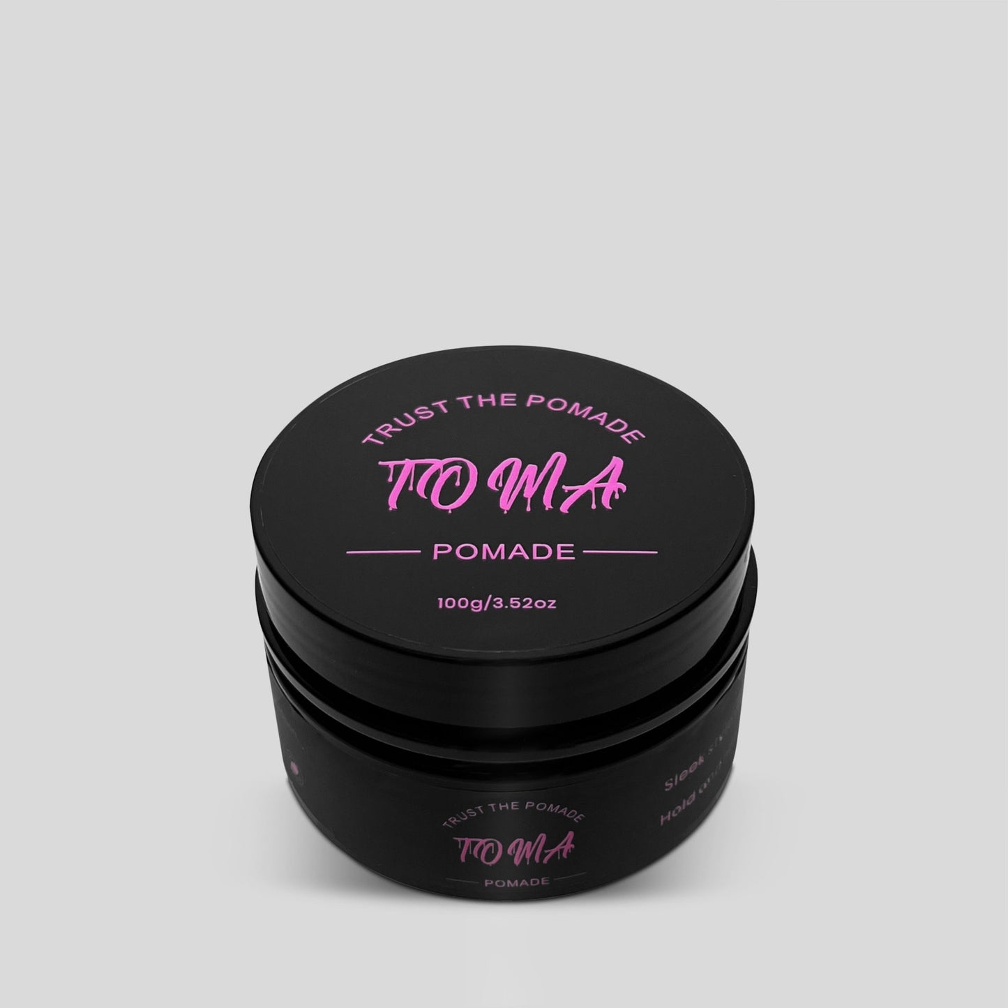 Pomade - Trust Toma
