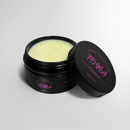 Texture Powder + Pomade Bundle