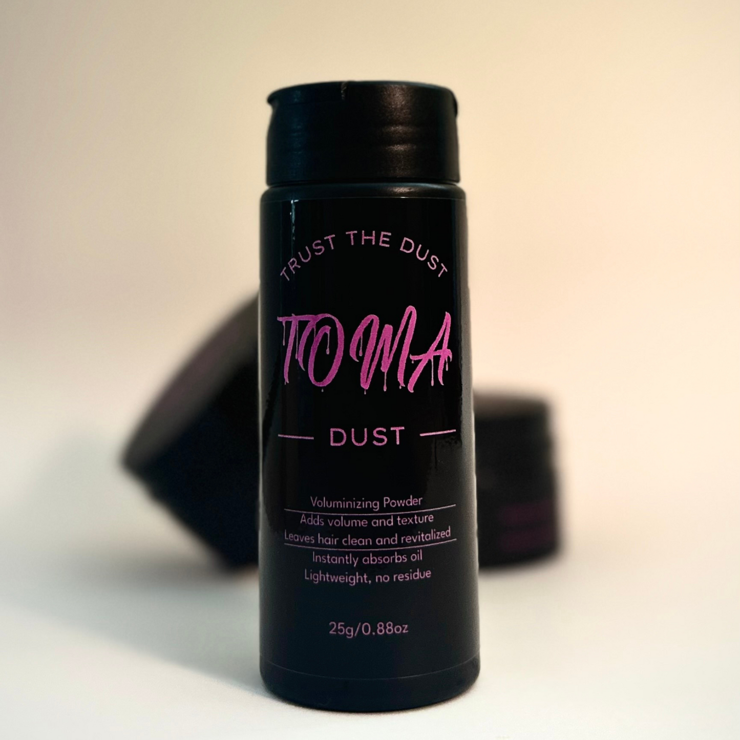 Texture Powder + Pomade Bundle