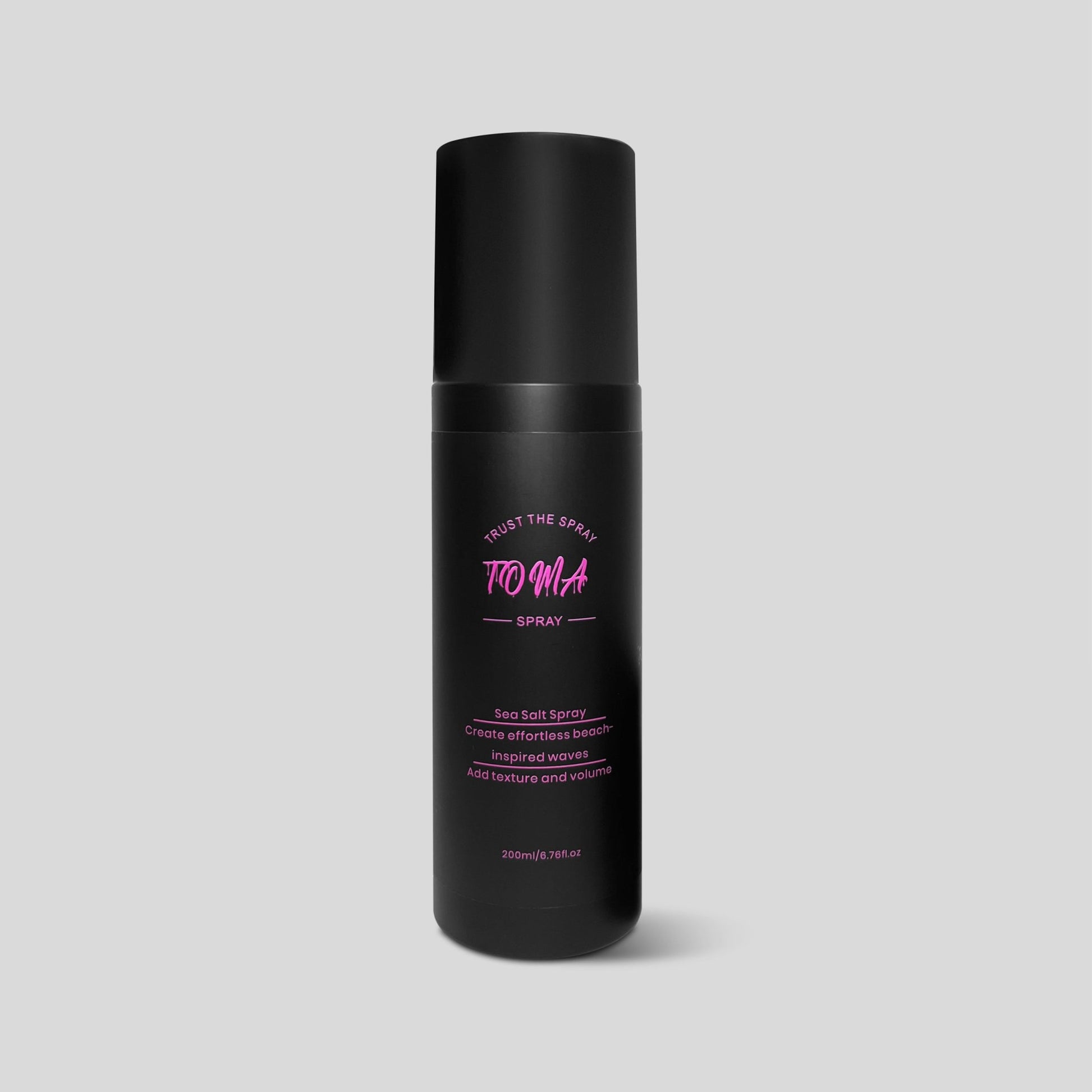 Sea Salt Spray - Trust Toma
