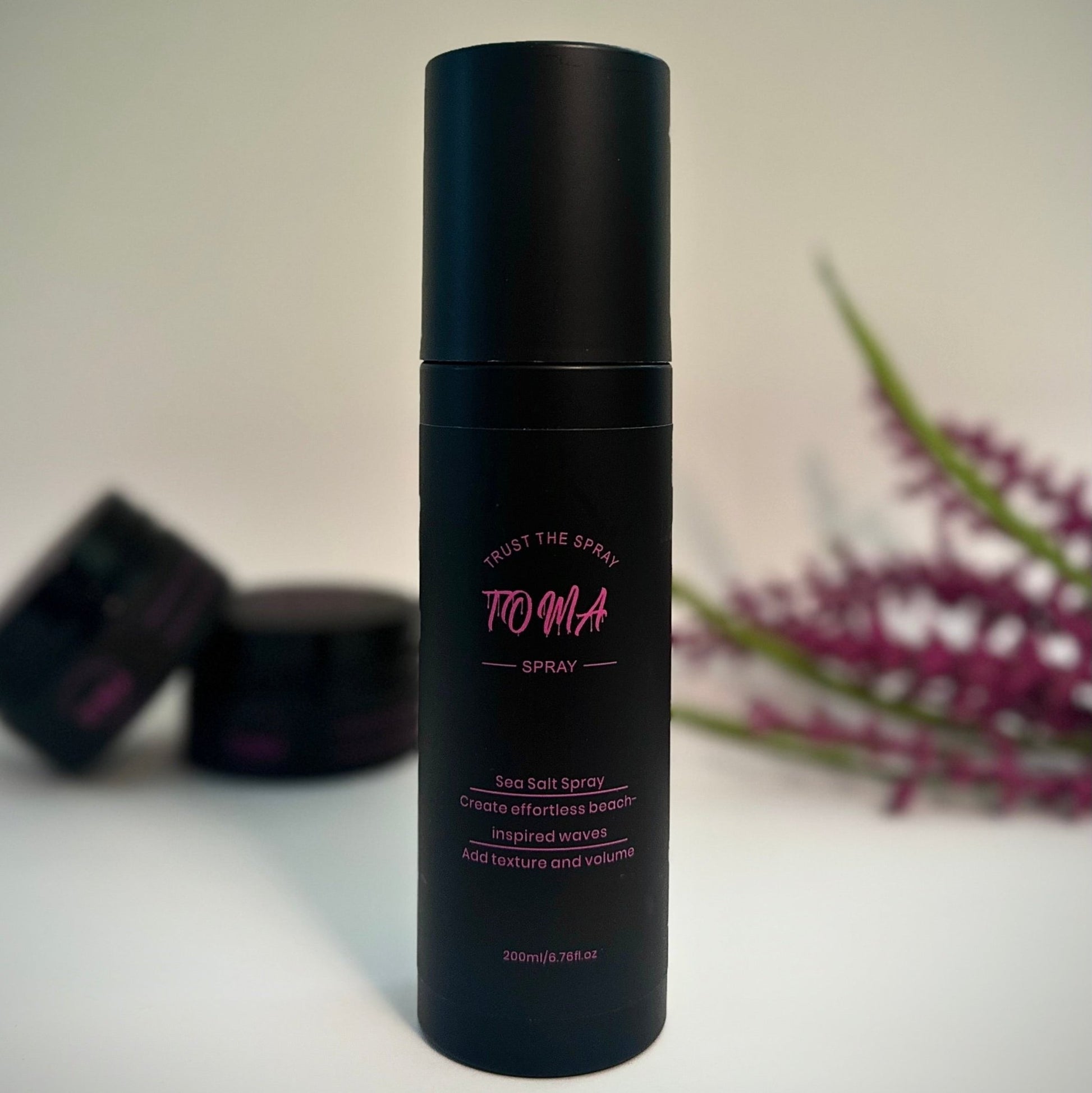 Sea Salt Spray - Trust Toma